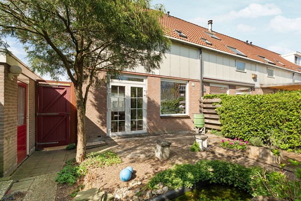 Medium property photo - Zeisstraat 37, 1445 HB Purmerend